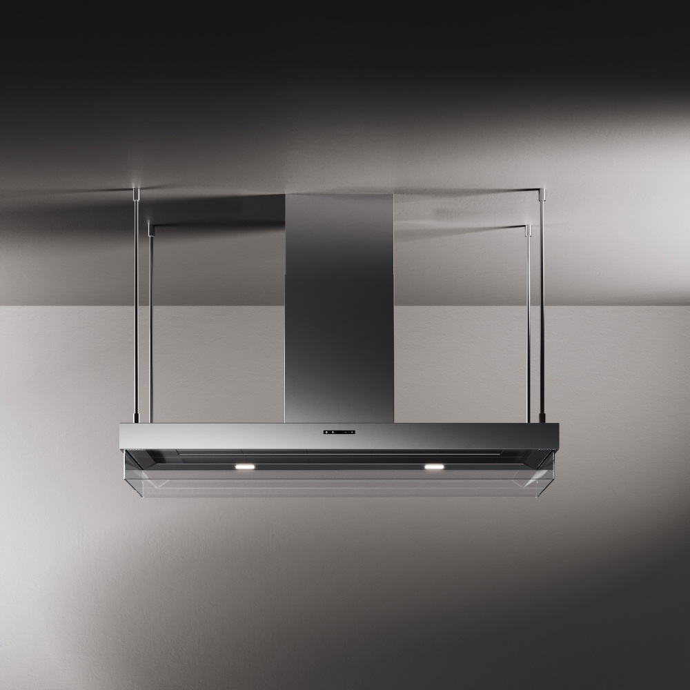 Brushed Stainless Steel